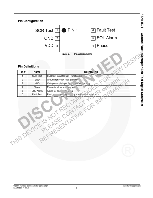 FAN41501