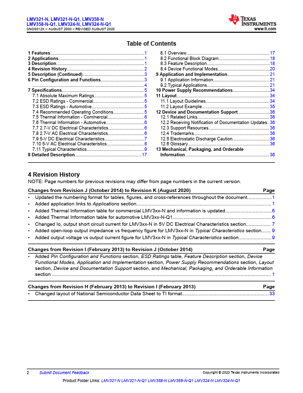 LMV358-N-Q1