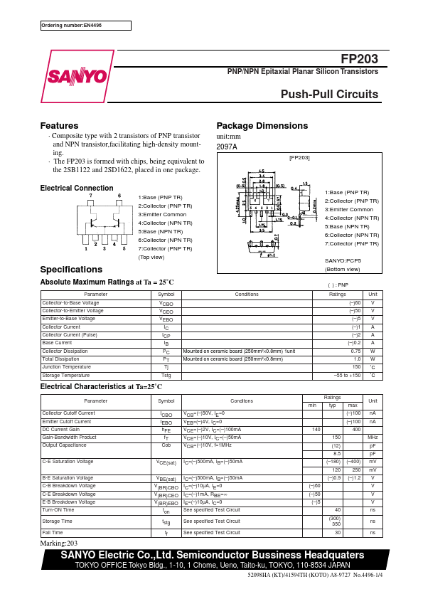 FP203