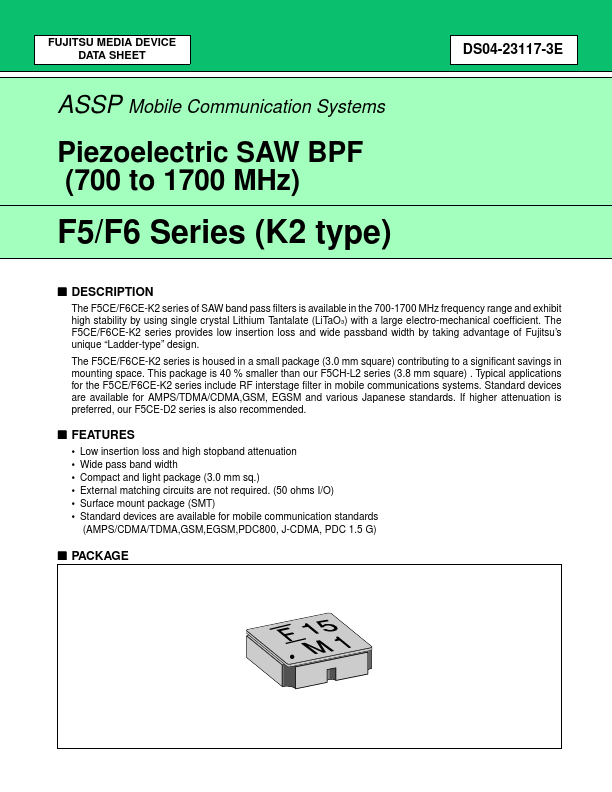 FAR-F5CE