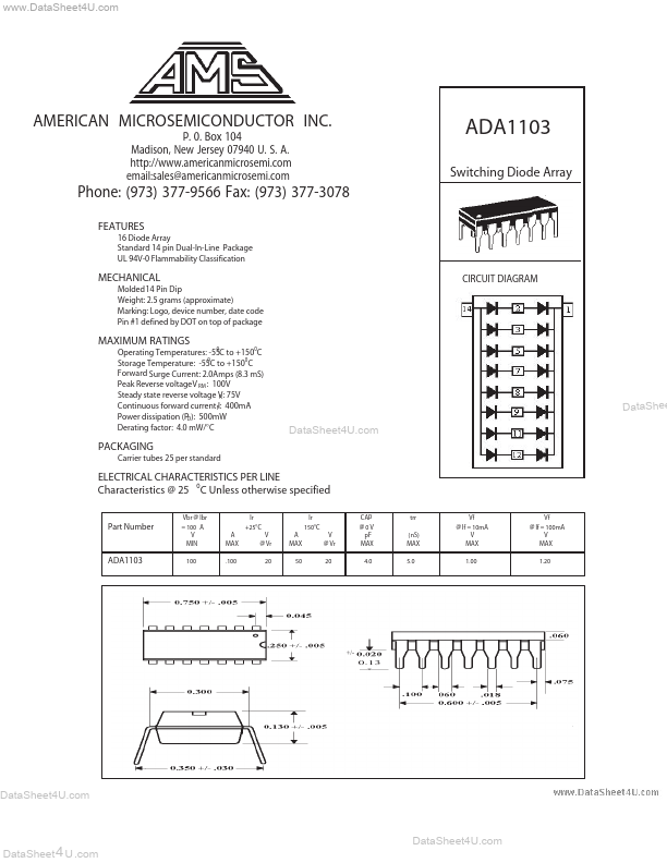 ADA1103