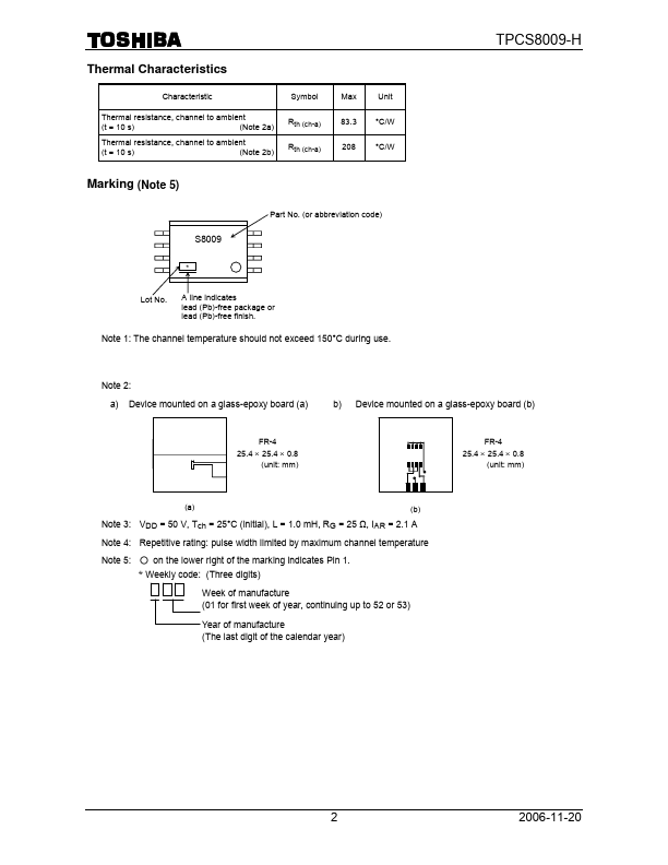 TPCS8009-H