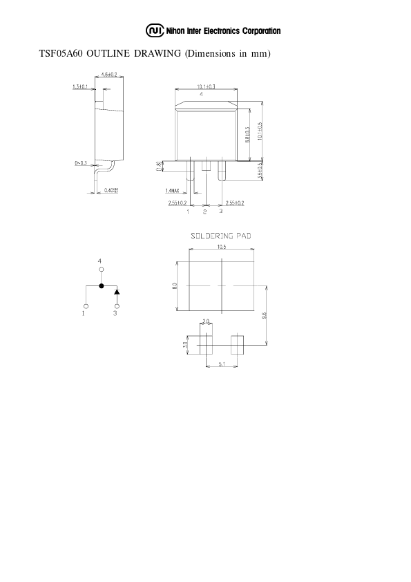 TSF05A60