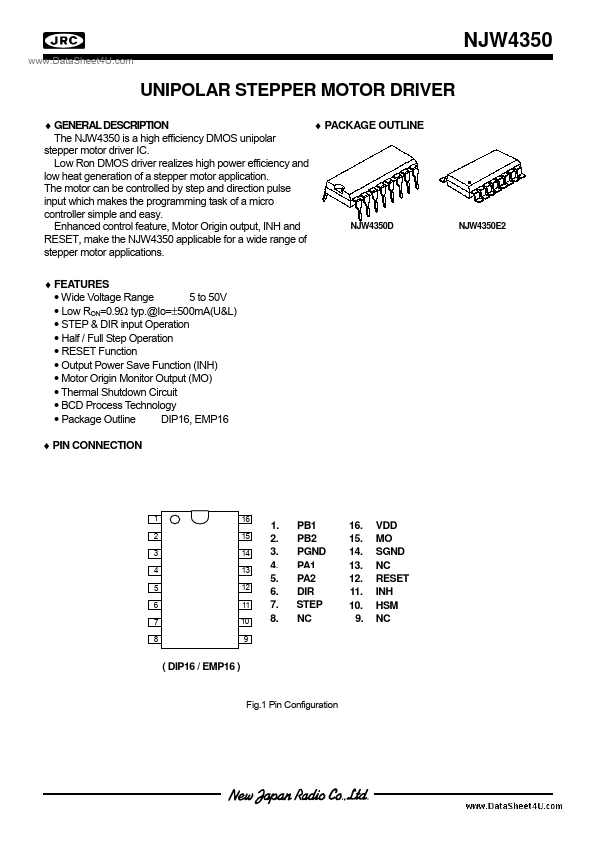 NJW4350