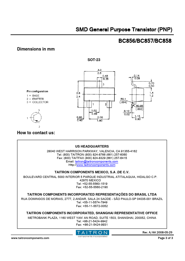 BC856A