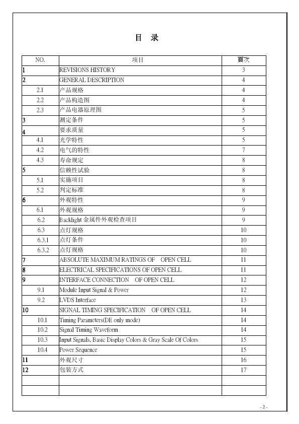 HV320WX2-201A