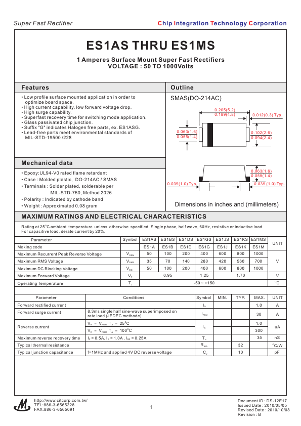 ES1MS