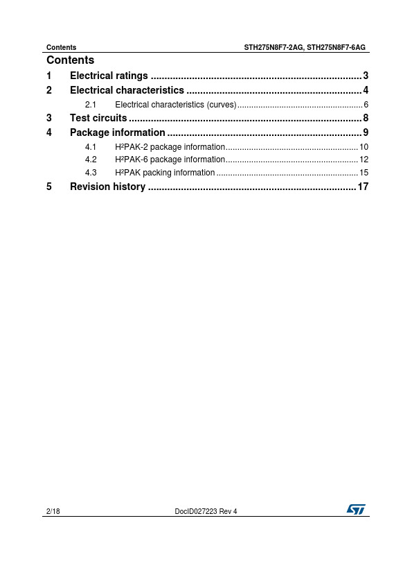 STH275N8F7-2AG