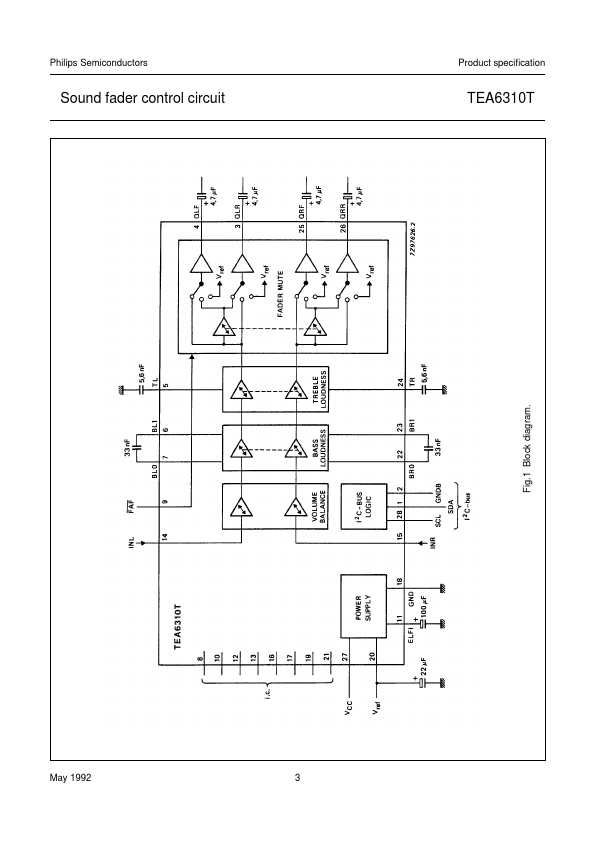 TEA6310T