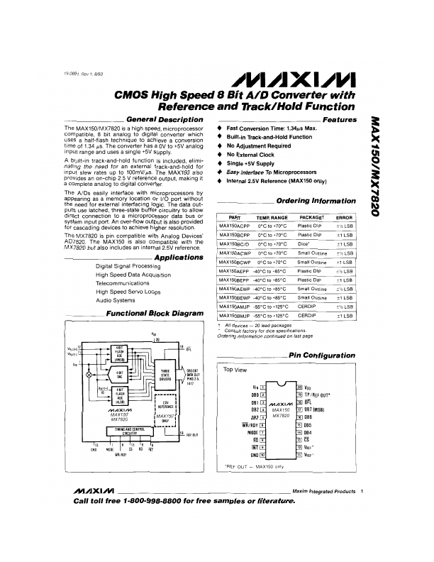 MAX150