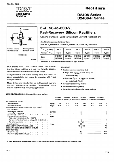 D2406C