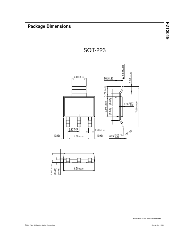 FZT3019