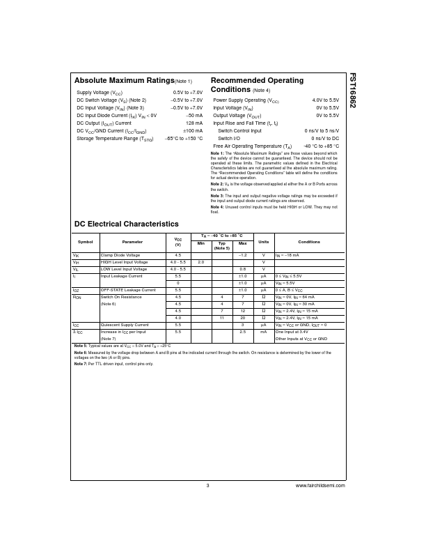 FST16862MTD