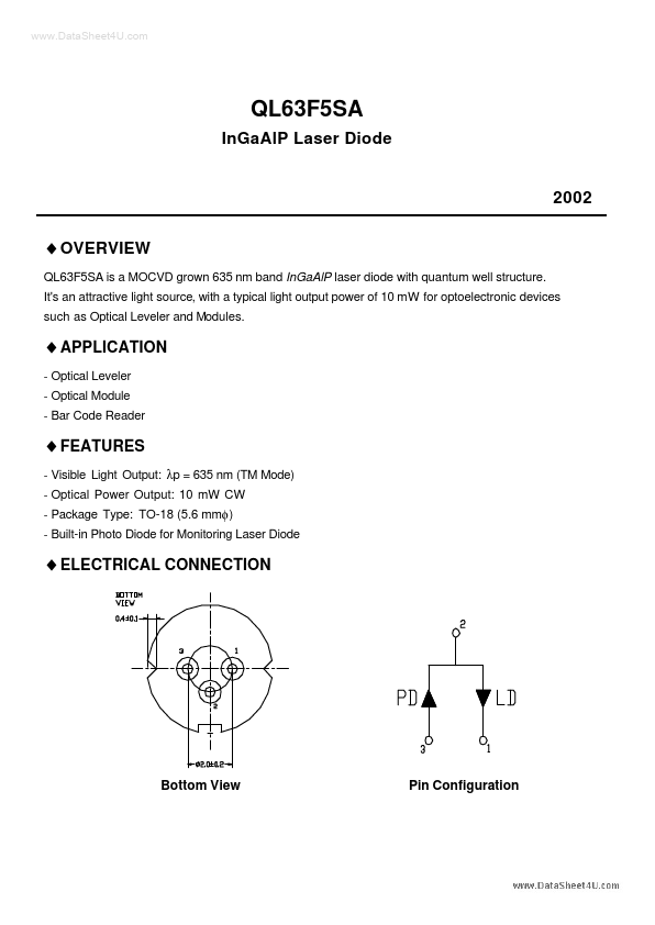 QL63F5SA