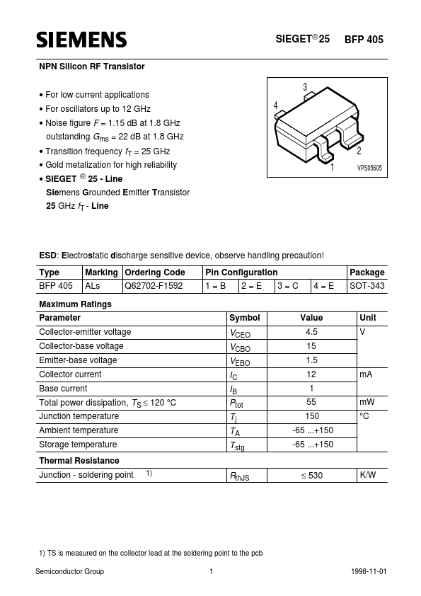 BFP405