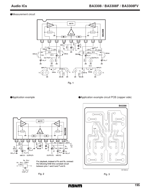 BA3308